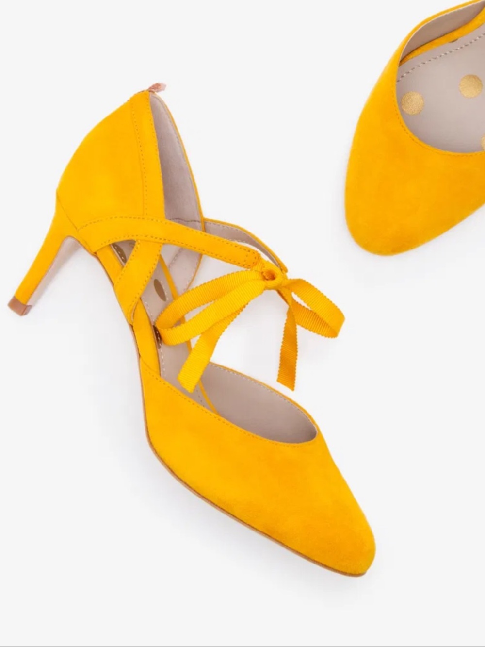 BODEN Heels